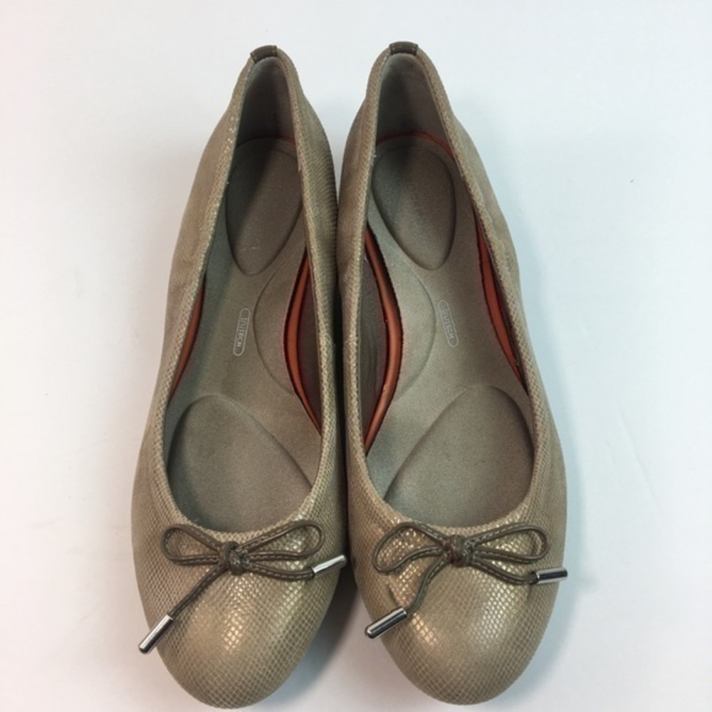Rockport Totalmotion Trutech‎